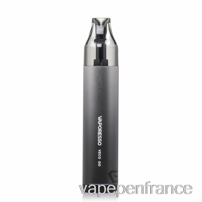 Vaporesso Veco Go 25w Pod Système Argent Vape Stylo